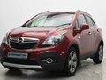 2014 Opel Mokka I, красный
