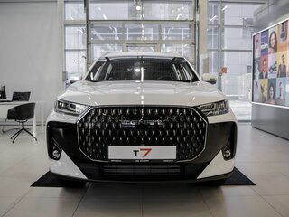 2026 Tenet T7, белый, 2785000 рублей, вид 1