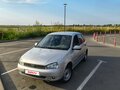 2010 Lada (ВАЗ) Kalina I, серебристый, 500000 рублей
