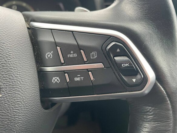 2022 Haval F7 I Рестайлинг, серебристый, 1550000 рублей - вид 14