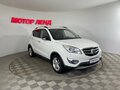 2017 Changan CS35, белый - вид 3