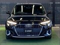 2021 Audi A3 30 TFSI IV (8Y), чёрный - вид 1