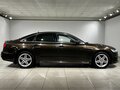 2017 Audi A6 IV (C7) Рестайлинг, коричневый, 2549000 рублей - вид 8