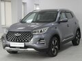 2023 Chery Tiggo 4 Pro I, серый, 1629900 рублей - вид 2