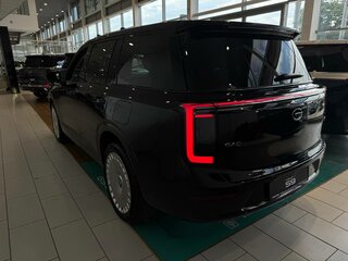 2026 GAC S9, чёрный, 6949000 рублей, вид 4