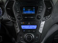 2014 Hyundai Santa Fe III, чёрный, 1618000 рублей - вид 11