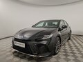 2025 Toyota Camry IX (XV80) China Market, чёрный, 5100000 рублей - вид 1