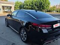 2016 Kia Optima IV, чёрный, 1850000 рублей - вид 7