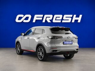 2024 Changan UNI-S I, серый, 2299032 рублей, вид 2