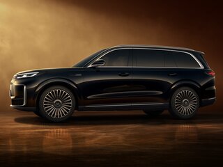 2026 Esteo Exlantix ET8, чёрный, 7490000 рублей, вид 3