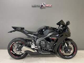 2013 Honda CBR 1000 RR/RA Fireblade, чёрный, 980000 рублей, вид 1