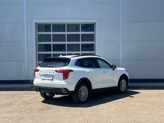 2026 Haval Jolion I Рестайлинг 2, белый, 2949000 рублей, вид 4