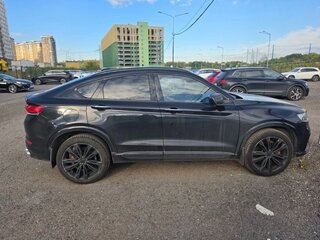 2023 Geely Tugella I Рестайлинг, чёрный, 2750000 рублей, вид 1