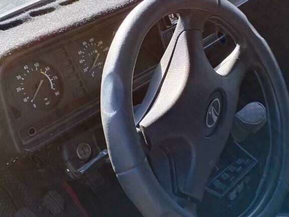 2006 Lada (ВАЗ) 2107, зелёный, 150000 рублей - вид 13