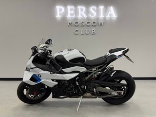 2025 BMW S 1000 RR, белый, 2450000 рублей, вид 1