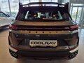 2026 Geely Coolray I Рестайлинг 2, серый, 2914990 рублей - вид 4