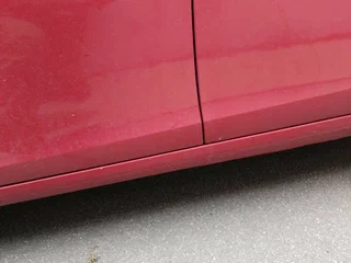 2019 Lada (ВАЗ) Vesta SW I, красный, 669000 рублей, вид 5