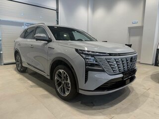 2025 Changan CS75 Plus IV, серый, 4339900 рублей, вид 3