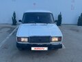 2004 Lada (ВАЗ) 2107, белый, 60000 рублей - вид 1