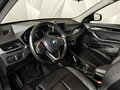 2018 BMW X1 20i xDrive II (F48), синий, 2457000 рублей - вид 11
