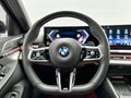 2025 BMW 5 серии 530Li xDrive VIII (G60/G61/G68), чёрный - вид 11
