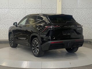 2026 Jetour Dashing I, чёрный, 3029900 рублей, вид 4