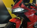 2026 Voge 525RR, красный, 597000 рублей - вид 3