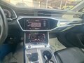 2021 Audi A6 55 TFSI e V (C8), серый, 4200000 рублей - вид 10
