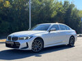 2026 BMW 3 серии Long 325Li VII (G2x) Рестайлинг 2, белый, 5800000 рублей - вид 3