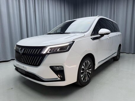 Wuling Jiachen