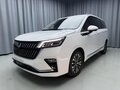 2022 Wuling Jiachen, белый, 1550678 рублей