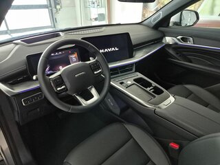 2026 Haval F7x II, серый, 3999000 рублей, вид 5