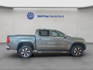 2025 Volkswagen Amarok II, серый, 7350000 рублей, вид 5