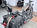 2004 Harley-Davidson Heritage, бежевый, 999000 рублей - вид 4