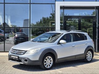 Dongfeng H30 Cross