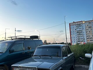 2010 Lada (ВАЗ) 2107, серый, 240000 рублей, вид 3