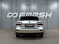 2012 Renault Fluence I, серый - вид 3