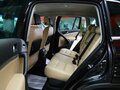 2011 Volkswagen Tiguan I Рестайлинг, чёрный, 990000 рублей - вид 5