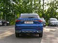 2019 Haval F7 I, синий - вид 3