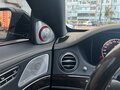 2020 Mercedes-Benz S-Класс 350 d Long VI (W222, C217) Рестайлинг, чёрный, 6990000 рублей - вид 5