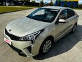 2020 Kia Rio IV Рестайлинг, серый, 1550000 рублей - вид 1