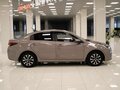 2018 Kia Rio IV, коричневый - вид 4