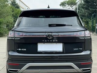 2023 Volkswagen Tayron I Рестайлинг, серый, 2350098 рублей, вид 5