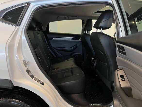 2022 Haval F7x I Рестайлинг, белый, 2415000 рублей - вид 16