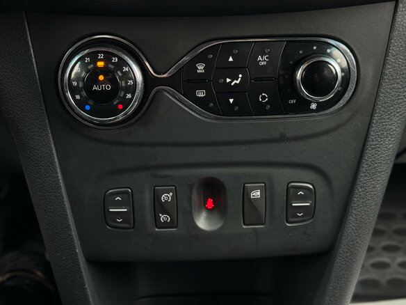 2016 Renault Logan II, серый - вид 20