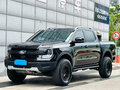 2025 Ford Ranger T6.2, чёрный, 3340013 рублей - вид 2