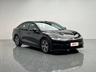 2026 Changan Qiyuan A06 51.48 kWh, чёрный, 2816003 рублей, вид 3