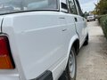 2007 Lada (ВАЗ) 2107, белый, 200000 рублей - вид 2