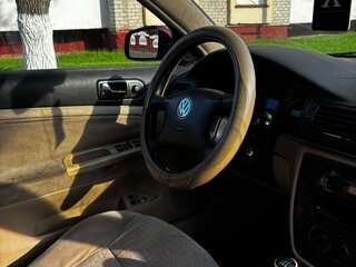 1999 Volkswagen Passat B5, красный, 350000 рублей, вид 5