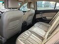2008 Opel Insignia I, серебристый, 690000 рублей - вид 9